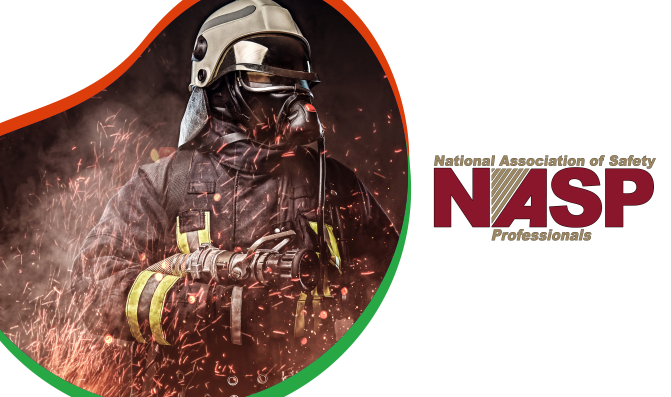 IASP/ NASP 